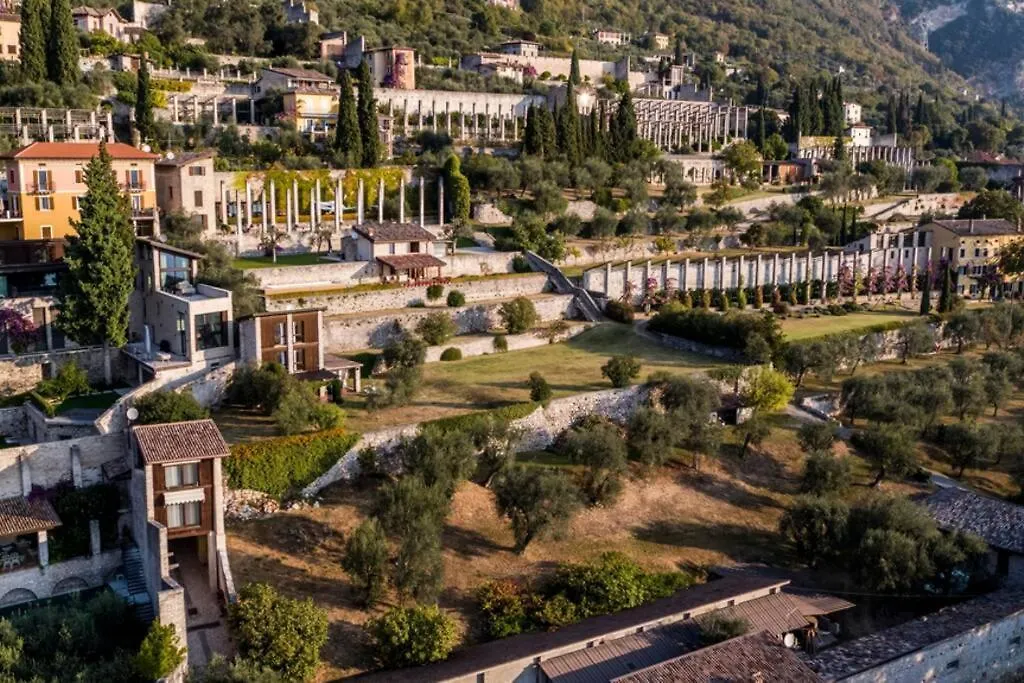 Uliveto - Apartment In Olive Grove Directly On The Lake Gargnano