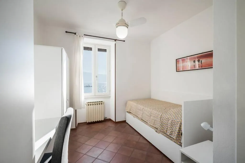 Uliveto - Apartment In Olive Grove Directly On The Lake Gargnano