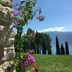 Agriturismo Casa Del Castagneto Gargnano